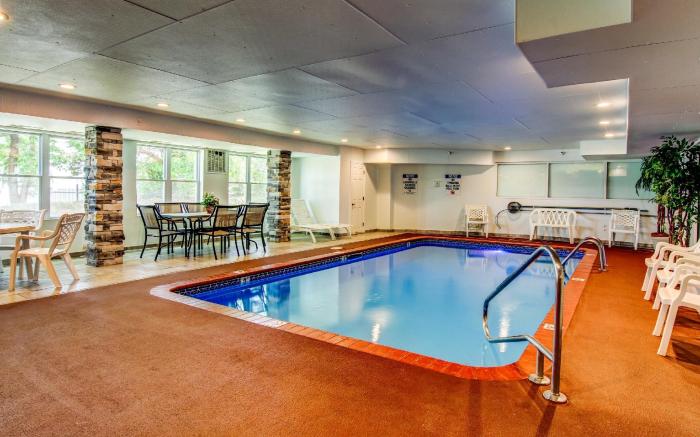 Motel 6 Columbia, MO - East