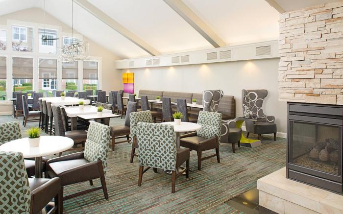Residence Inn Saddle River
