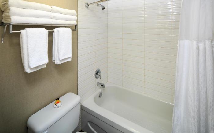 Accent Inns Victoria