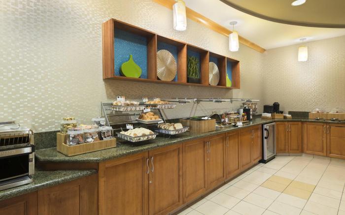SpringHill Suites Fort Myers Airport