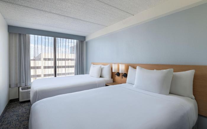 Hyatt Place Austin The Domain Area