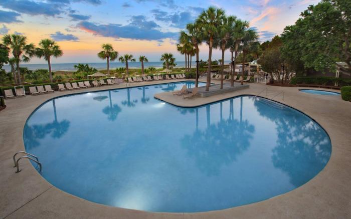 Marriott's Grande Ocean