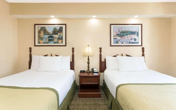 Baymont by Wyndham Easley/Greenville