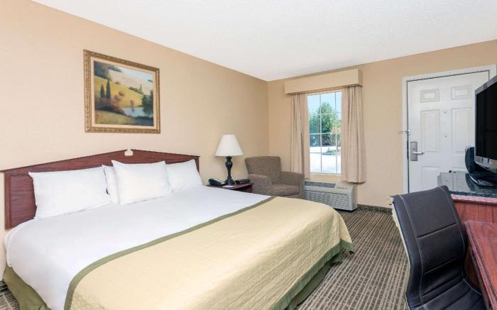 Baymont by Wyndham Easley/Greenville