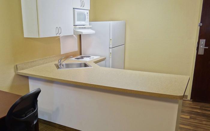 Extended Stay America Suites - Olympia - Tumwater