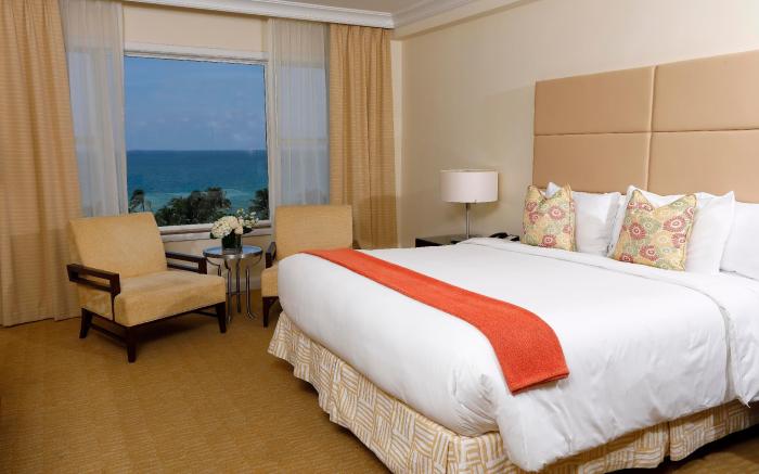 Sea View Hotel