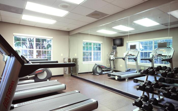Residence Inn Atlanta Duluth/Gwinnett Place