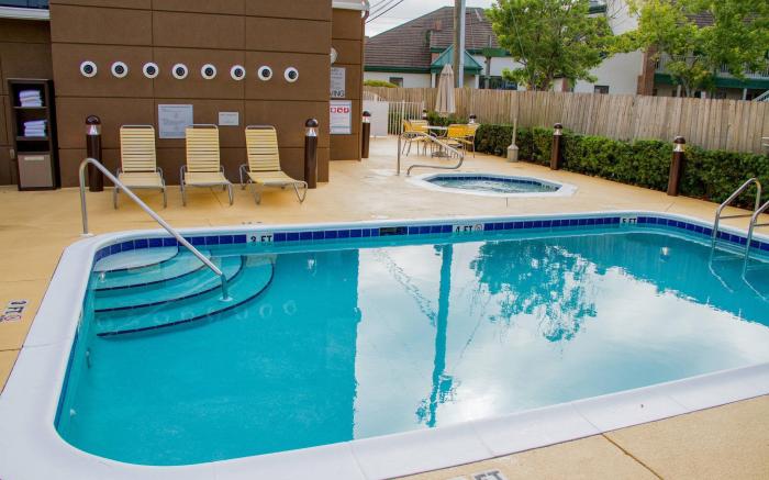 Fairfield Inn & Suites Fort Walton Beach-Eglin AFB