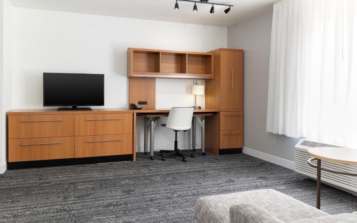 TownePlace Suites Erie
