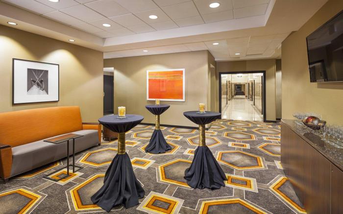Residence Inn Omaha Downtown/Old Market Area