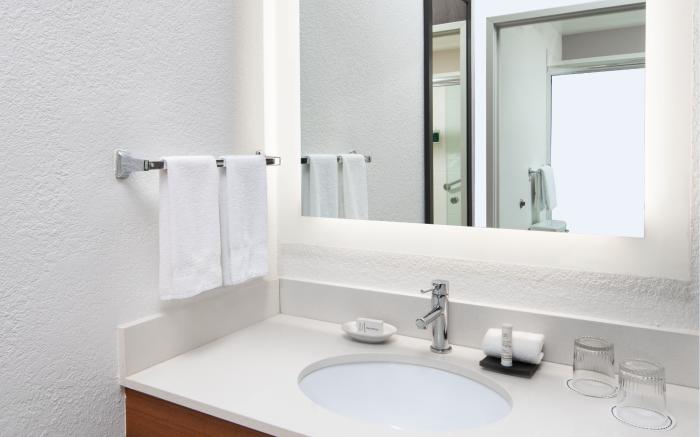 SpringHill Suites Scottsdale North