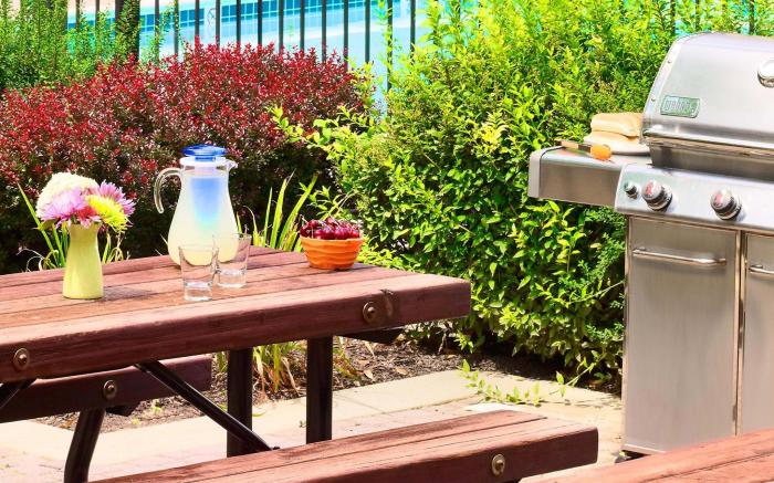 Staybridge Suites Boston - Burlington