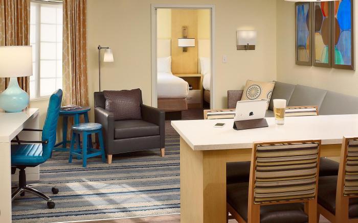 Staybridge Suites Boston - Burlington by IHG