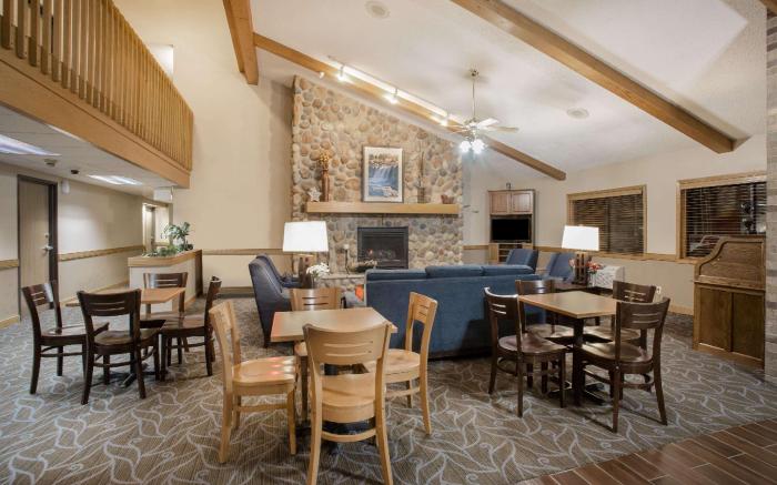 AmericInn by Wyndham Sioux City