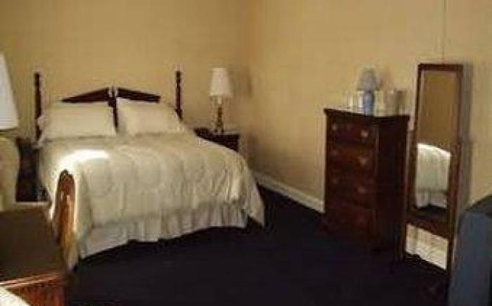 The Inn at Saratoga
