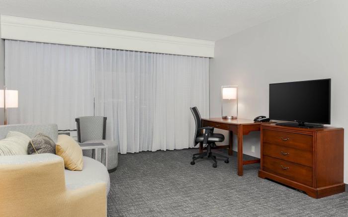 City Express by Marriott Houston Intercontinental Airport