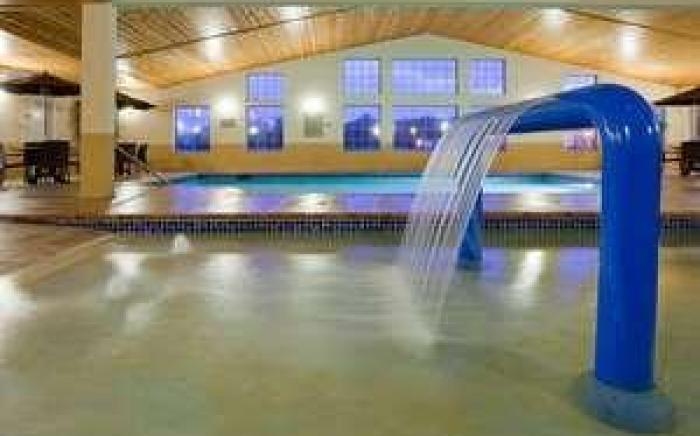 GrandStay Residential Suites Hotel Faribault