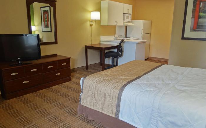 Extended Stay America Suites - Santa Rosa - South