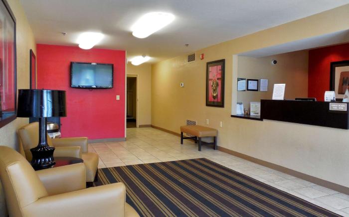 Extended Stay America Select Suites - Detroit - Warren
