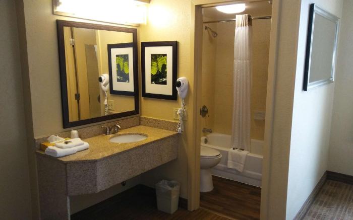 Extended Stay America Suites - Atlanta - Alpharetta - Northpoint - West