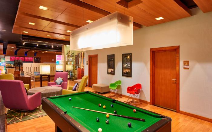 Aloft Bengaluru Whitefield
