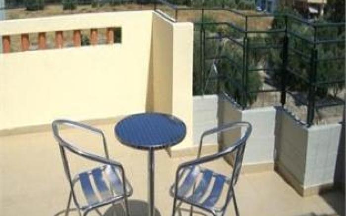 Senses Blue Boutique hotel