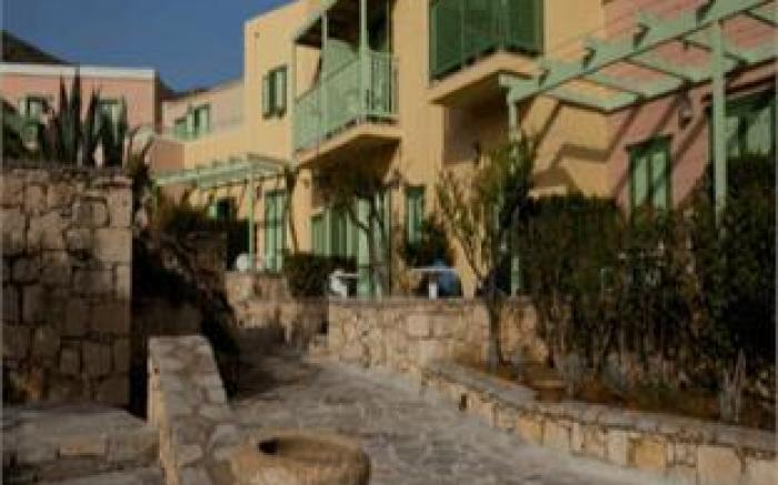 Silva Beach Hotel