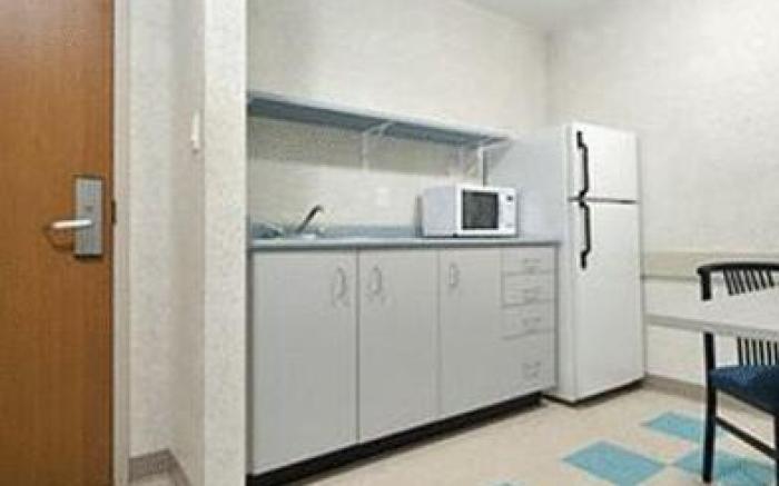 Residence & Conference Centre - Kitchener-Waterloo