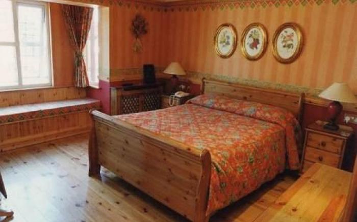 Copper Kettle B&B