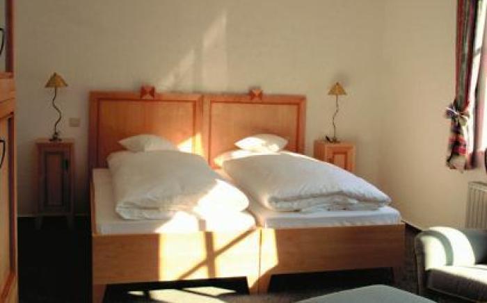Hotel Grosse Klus