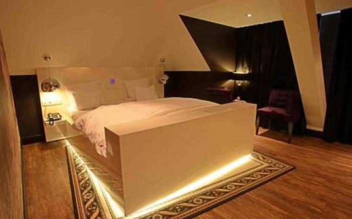 Hotel & Spa Savarin - Rijswijk, The Hague