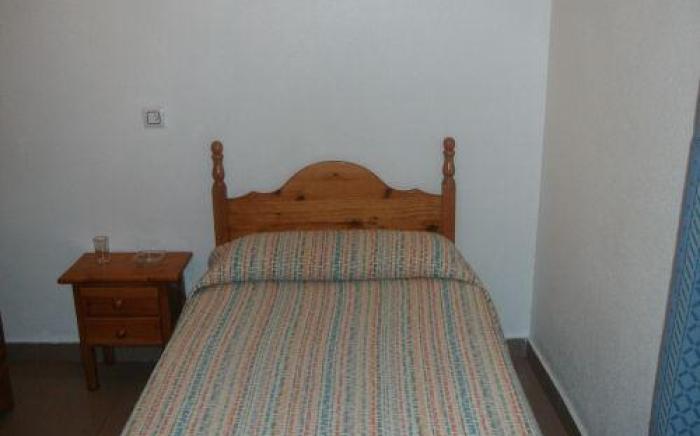 Hostal Trajano