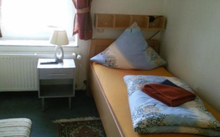 Hotel Burghof