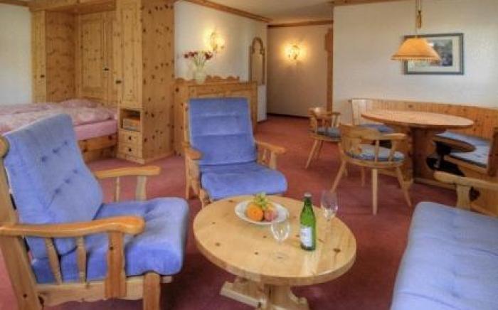 Boutique Hotel Cervus