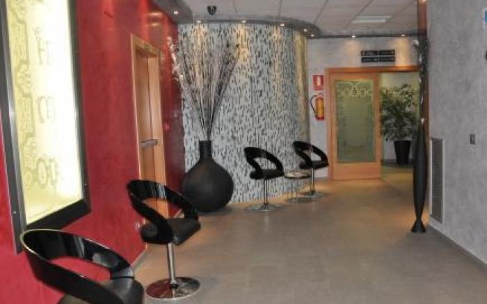 Hotel HM Alfaro