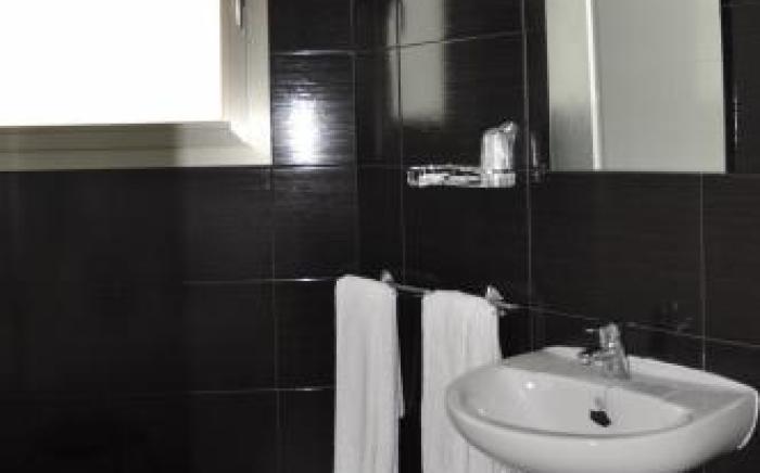 Hotel HM Alfaro