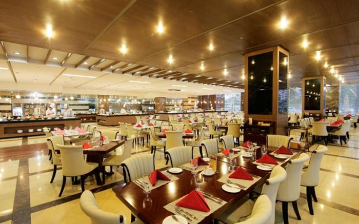 Grand Plaza Hotel Hanoi 