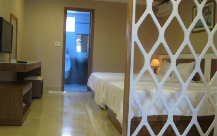 Hai Son Hotel