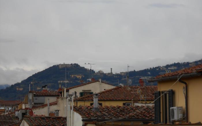 Hotel Aline
