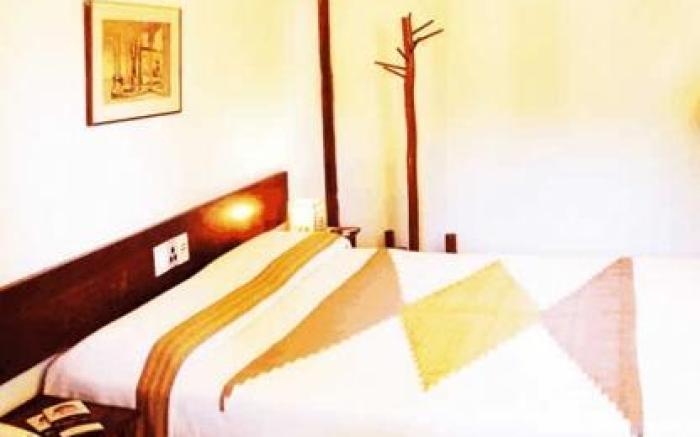 Tororao Hotel Pousada