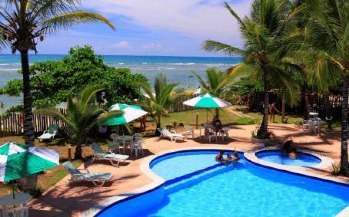 Enseada dos Corais Praia Hotel