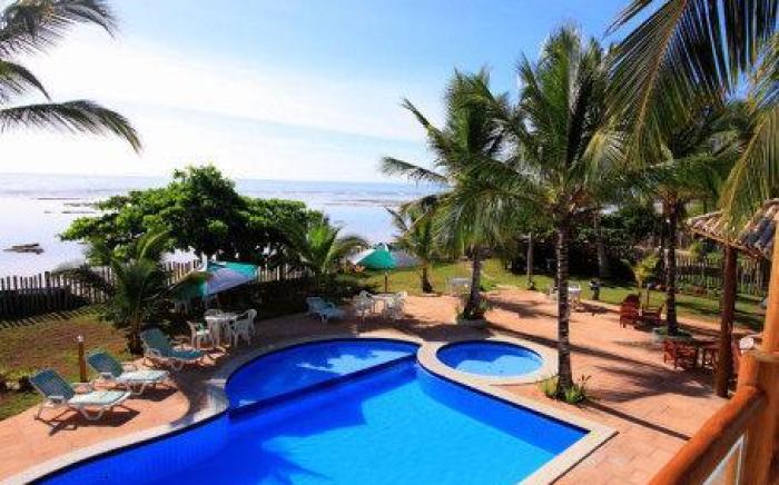 Enseada dos Corais Praia Hotel