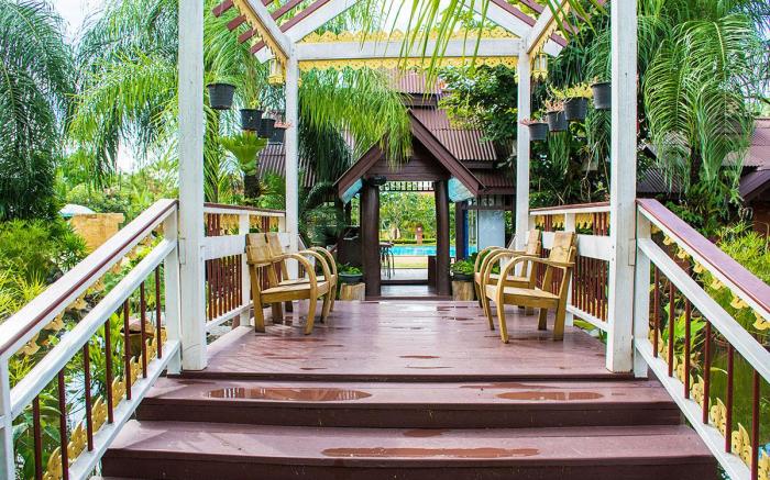 Silamanee Resort & Spa