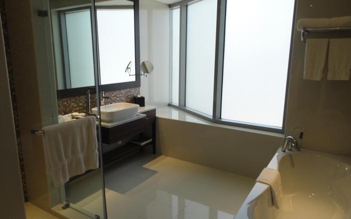 The K Hotel