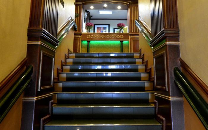 Paladin Hotel