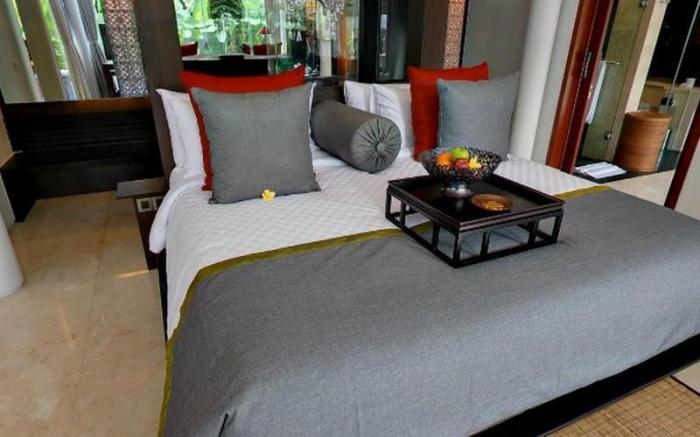 Royal Kamuela Villas & Suites at Monkey Forest, Ubud