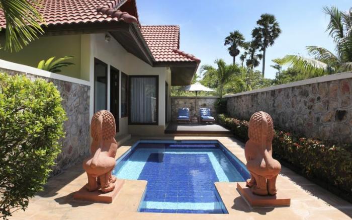 Palace Residence & Villa