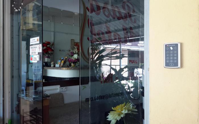 Rasa Motel Penang