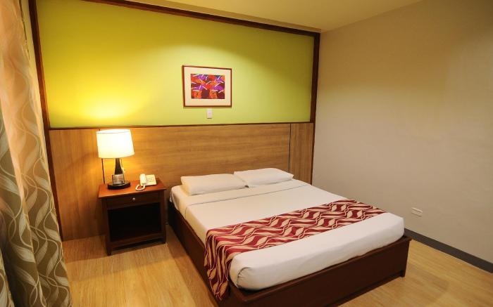 Regency Inn