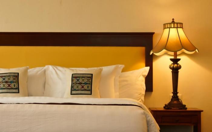 Champasak Grand Hotel